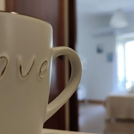 צ'פאלו Casa Vacanze U Curtigghiu מראה חיצוני תמונה
