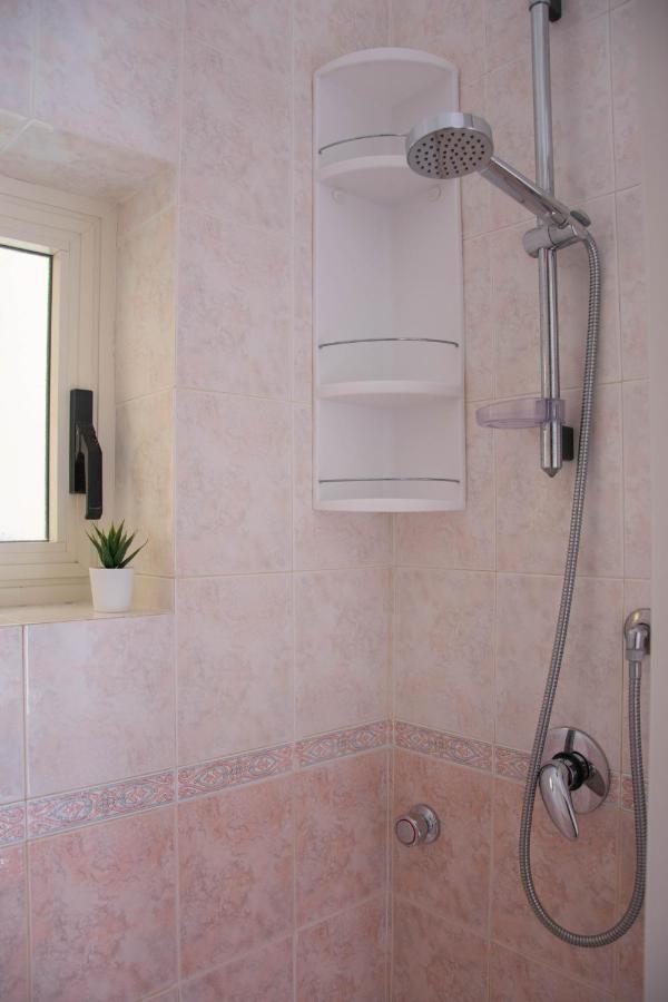 צ'פאלו Casa Vacanze U Curtigghiu מראה חיצוני תמונה