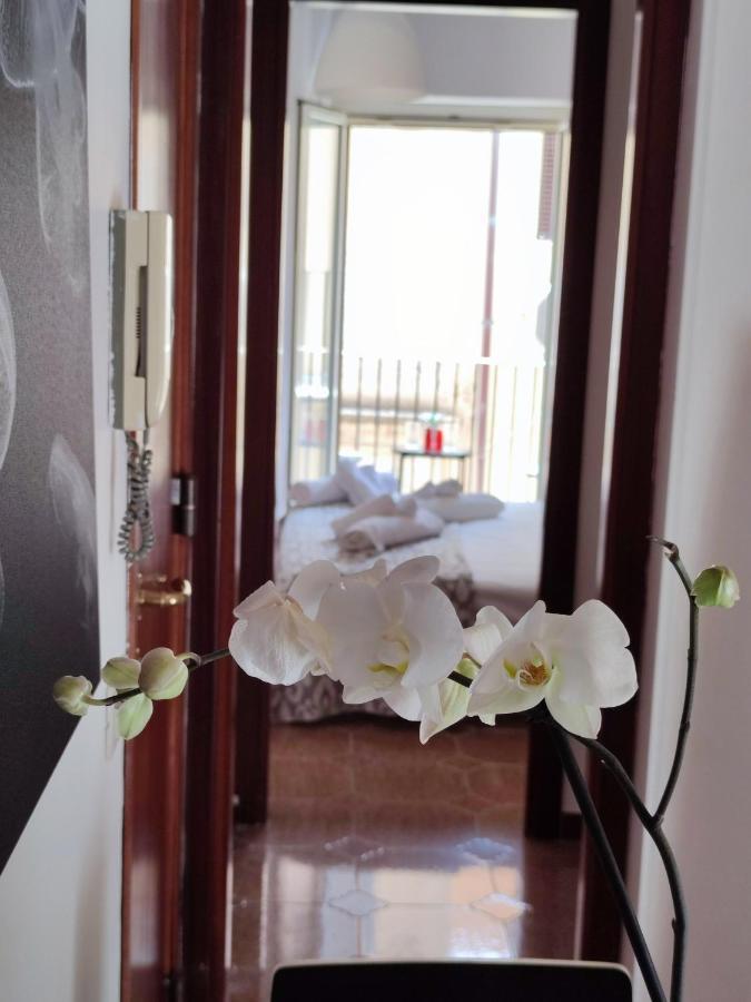 צ'פאלו Casa Vacanze U Curtigghiu מראה חיצוני תמונה