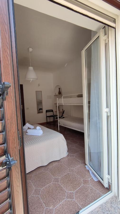 צ'פאלו Casa Vacanze U Curtigghiu מראה חיצוני תמונה