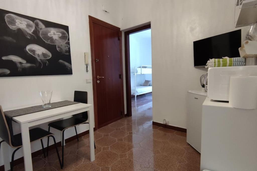 צ'פאלו Casa Vacanze U Curtigghiu מראה חיצוני תמונה