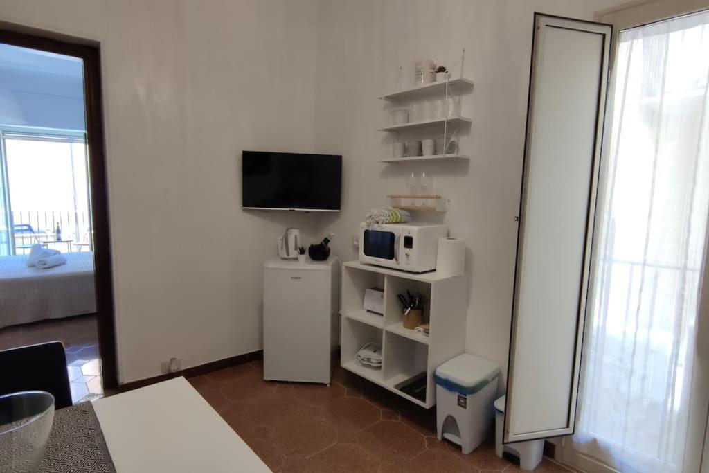 צ'פאלו Casa Vacanze U Curtigghiu מראה חיצוני תמונה