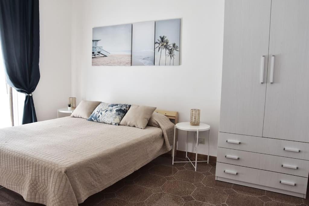 צ'פאלו Casa Vacanze U Curtigghiu מראה חיצוני תמונה
