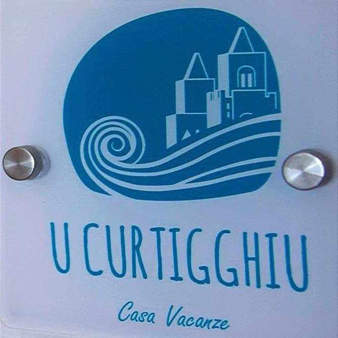 צ'פאלו Casa Vacanze U Curtigghiu מראה חיצוני תמונה