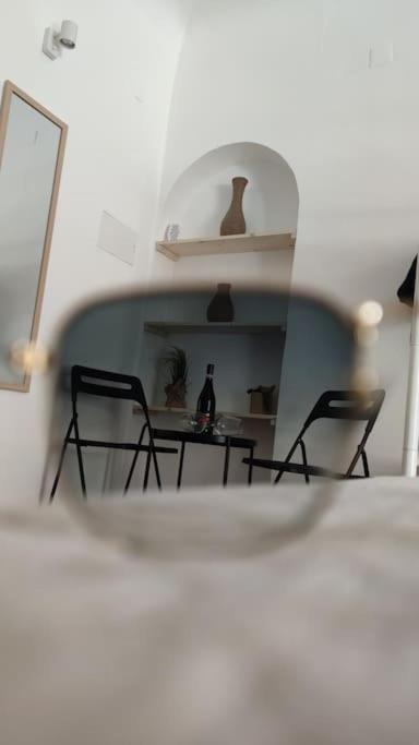צ'פאלו Casa Vacanze U Curtigghiu מראה חיצוני תמונה