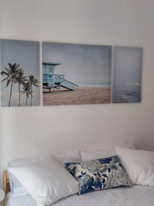צ'פאלו Casa Vacanze U Curtigghiu מראה חיצוני תמונה