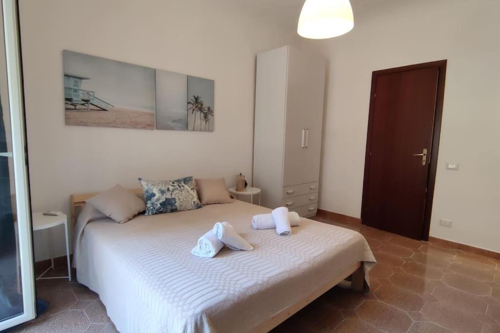 צ'פאלו Casa Vacanze U Curtigghiu מראה חיצוני תמונה