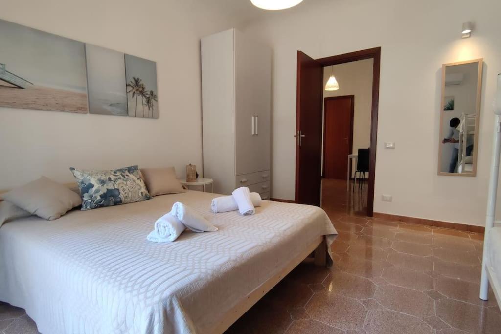 צ'פאלו Casa Vacanze U Curtigghiu מראה חיצוני תמונה