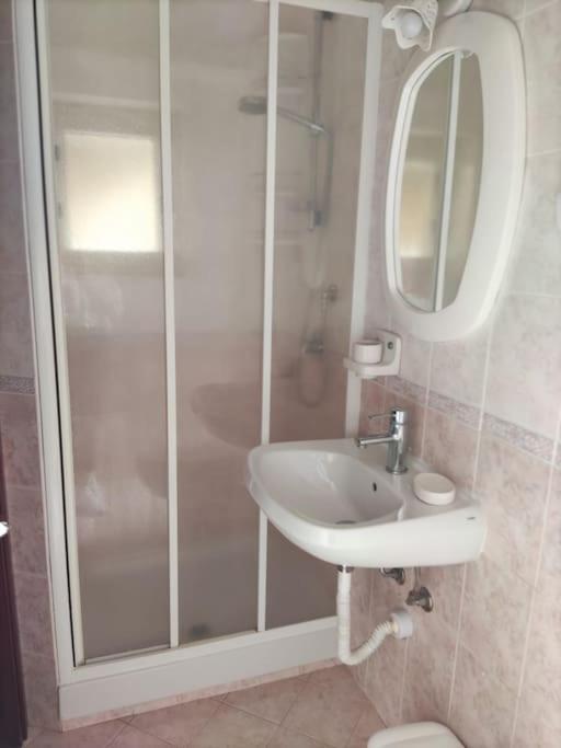 צ'פאלו Casa Vacanze U Curtigghiu מראה חיצוני תמונה