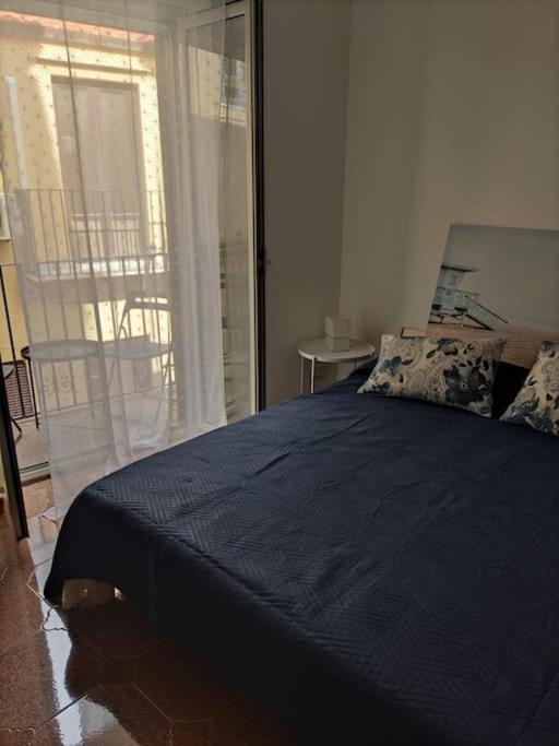 צ'פאלו Casa Vacanze U Curtigghiu מראה חיצוני תמונה
