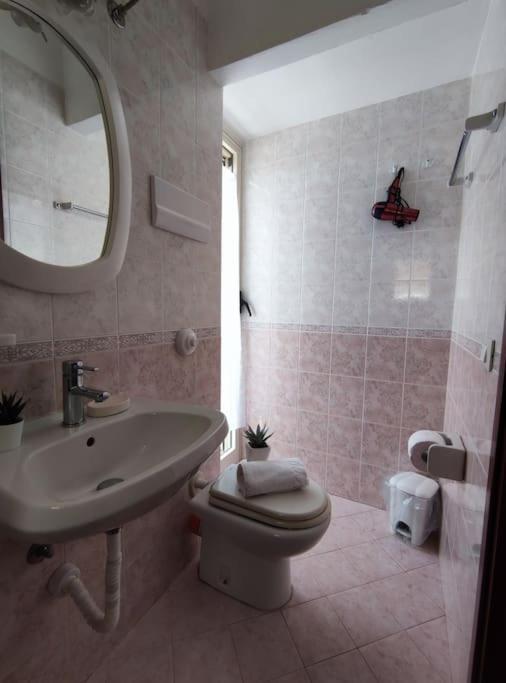 צ'פאלו Casa Vacanze U Curtigghiu מראה חיצוני תמונה
