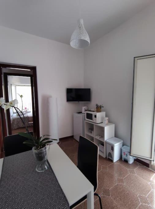 צ'פאלו Casa Vacanze U Curtigghiu מראה חיצוני תמונה