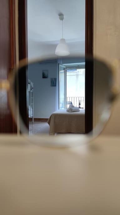 צ'פאלו Casa Vacanze U Curtigghiu מראה חיצוני תמונה
